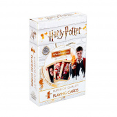 Harry Potter Playing Cards Harry Potter Playing Cards