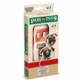 Pass the Pugs (Kaste Mops) (EN)