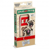 Pass the Pugs (Kaste Mops) (EN) Pass the Pugs (Kaste Mops) (EN)