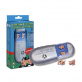 Kaste Gris (DK) Kaste Gris (DK)