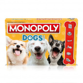 Monopoly - Dogs Monopoly - Dogs