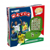 Top Trumps Match - World Football Stars (DK) Top Trumps Match - World Football Stars (DK)
