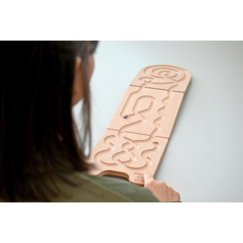 WeyKick Klip Klap 230