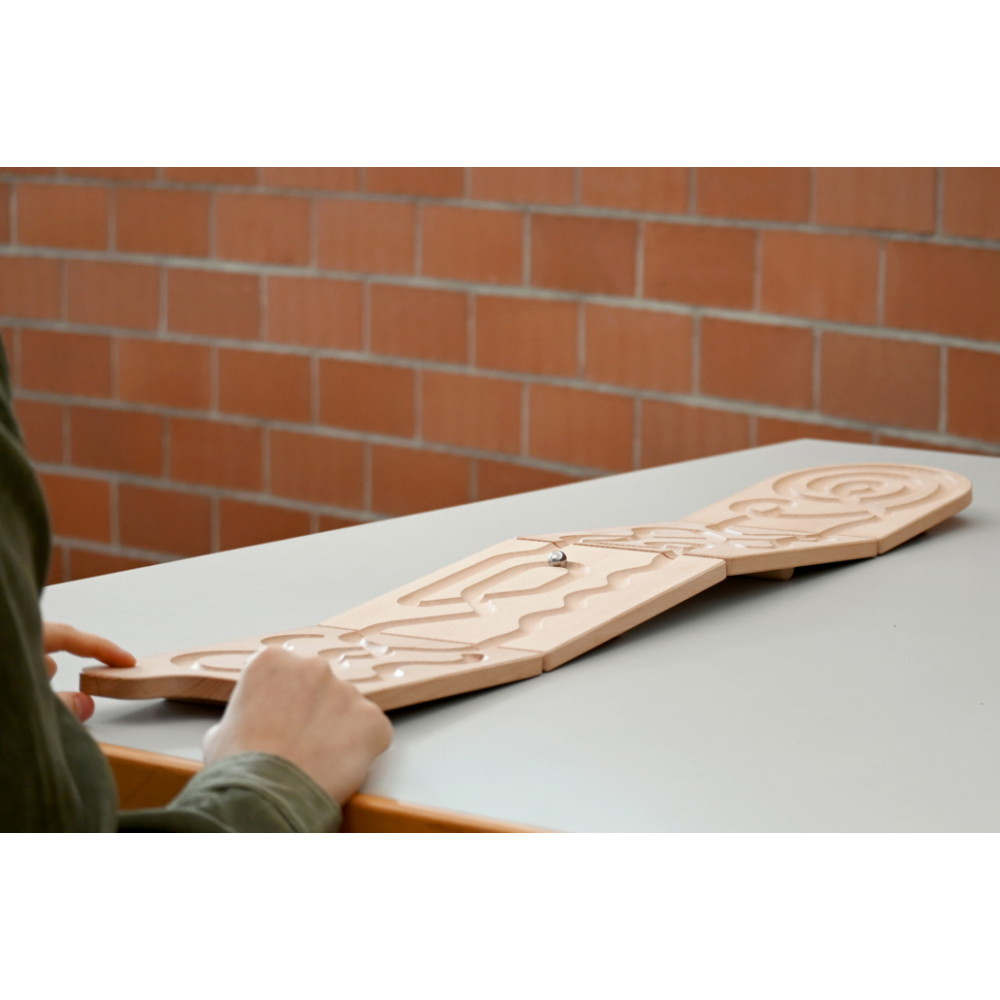 WeyKick Klip Klap 235