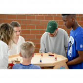 WeyKick on Ice Arena 8700 WeyKick on Ice Arena 8700