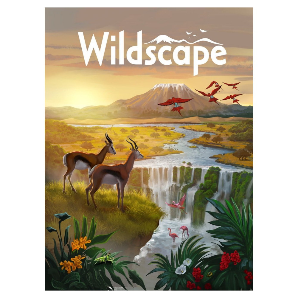 Wildscape