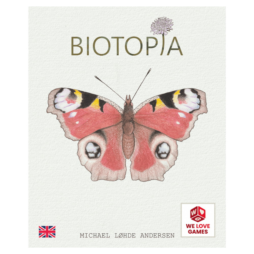 Biotopia