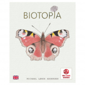 Biotopia Biotopia
