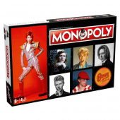 Monopoly - David Bowie