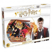 Puslespil - Harry Potter Quidditch 1000 Brikker