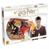 Puslespil - Harry Potter Quidditch 1000 Brikker Puslespil - Harry Potter Quidditch 1000 Brikker