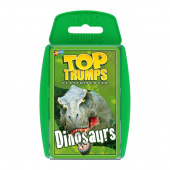 Top Trumps - Dinosaurs (Eng) Top Trumps - Dinosaurs (Eng)