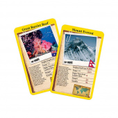 Top Trumps - The Wonders of the World Top Trumps - The Wonders of the World