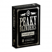 Peaky Blinders Playing Cards Peaky Blinders Playing Cards