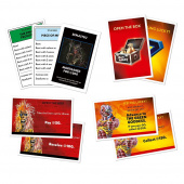 Monopoly Iron Maiden Monopoly Iron Maiden