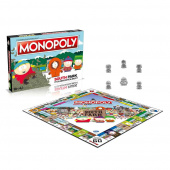 Monopoly - Southpark Monopoly - Southpark