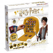 Top Trumps Match - Harry Potter Top Trumps Match - Harry Potter