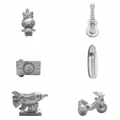 Monopoly Lilo & Stitch Monopoly Lilo & Stitch