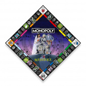 Monopoly Beetlejuice Monopoly Beetlejuice