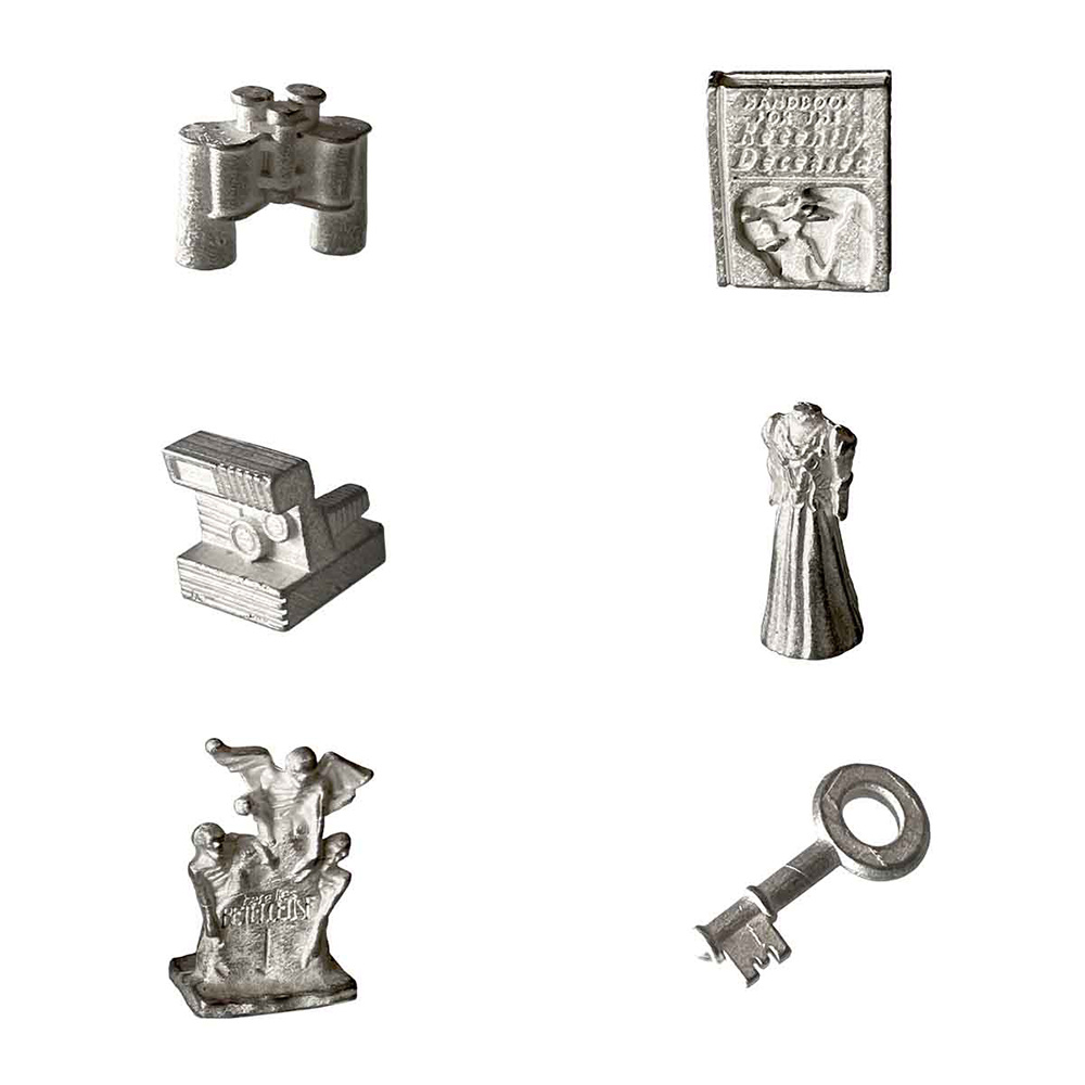 Monopoly Beetlejuice