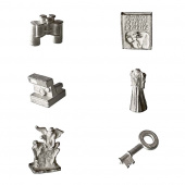 Monopoly Beetlejuice Monopoly Beetlejuice