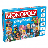 Monopoly - Playmobil Monopoly - Playmobil