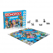 Monopoly - Playmobil Monopoly - Playmobil