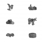 Monopoly Yellowstone Monopoly Yellowstone