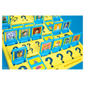 Hvem er Hvem? Paw Patrol (EN) Hvem er Hvem? Paw Patrol (EN)