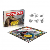 Monopoly - Dinosaurs