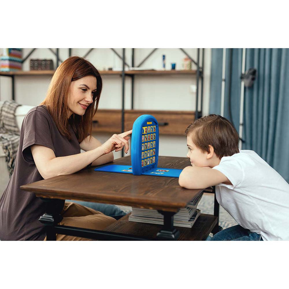 Top Trumps Match Sonic the Hedgehog