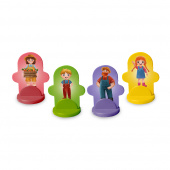 Monopoly Junior Farm Monopoly Junior Farm