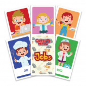 Guess Who? - Jobs Guess Who? - Jobs