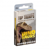 Top Trumps - Dinosaurs Top Trumps - Dinosaurs