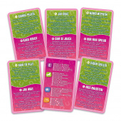 Top Trumps - Horses and Ponies and Unicorns Top Trumps - Horses and Ponies and Unicorns