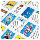 Monopoly Sonic the Hedgehog Monopoly Sonic the Hedgehog