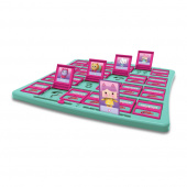 Hvem er Hvem? Gabby's Dollhouse Hvem er Hvem? Gabby's Dollhouse