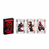 Waddingtons Deadpool spille kort Waddingtons Deadpool spille kort