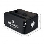 World of Tanks: Tank Garage (Exp.) World of Tanks: Tank Garage (Exp.)