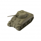 World of Tanks: M4A1 Sherman (76mm) (Exp.)