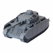 World of Tanks: German Tank Platoon 1 (Exp.) World of Tanks: German Tank Platoon 1 (Exp.)