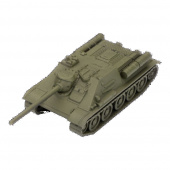 World of Tanks: U.S.S.R.Tank Platoon (Exp.) World of Tanks: U.S.S.R.Tank Platoon (Exp.)
