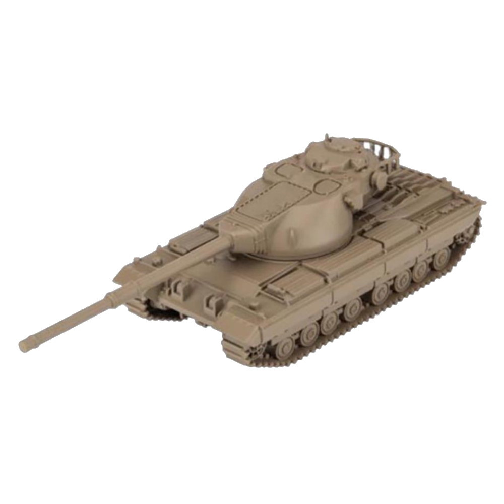 World of Tanks: Conqueror (Exp.)