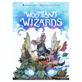 Woodland Wizards Woodland Wizards