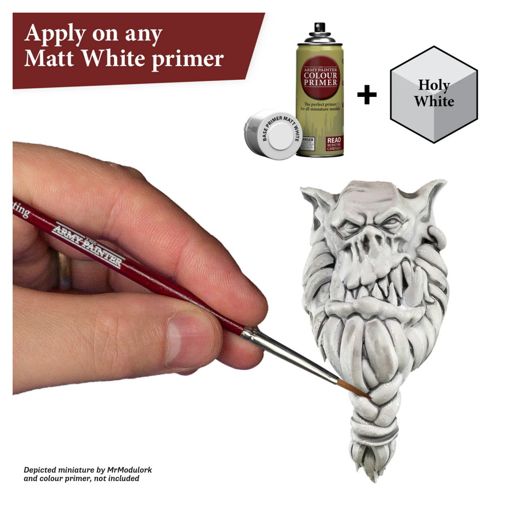 Army Painter: Speedpaint 2.0 - Holy White