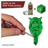 Army Painter: Speedpaint 2.0 - Orc Skin Army Painter: Speedpaint 2.0 - Orc Skin