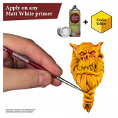 Army Painter: Speedpaint 2.0 - Zealot Yellow Army Painter: Speedpaint 2.0 - Zealot Yellow