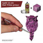 Army Painter: Speedpaint 2.0 - Moody Mauve Army Painter: Speedpaint 2.0 - Moody Mauve