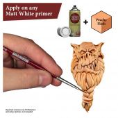 Army Painter: Speedpaint 2.0 - Peachy Flesh Army Painter: Speedpaint 2.0 - Peachy Flesh