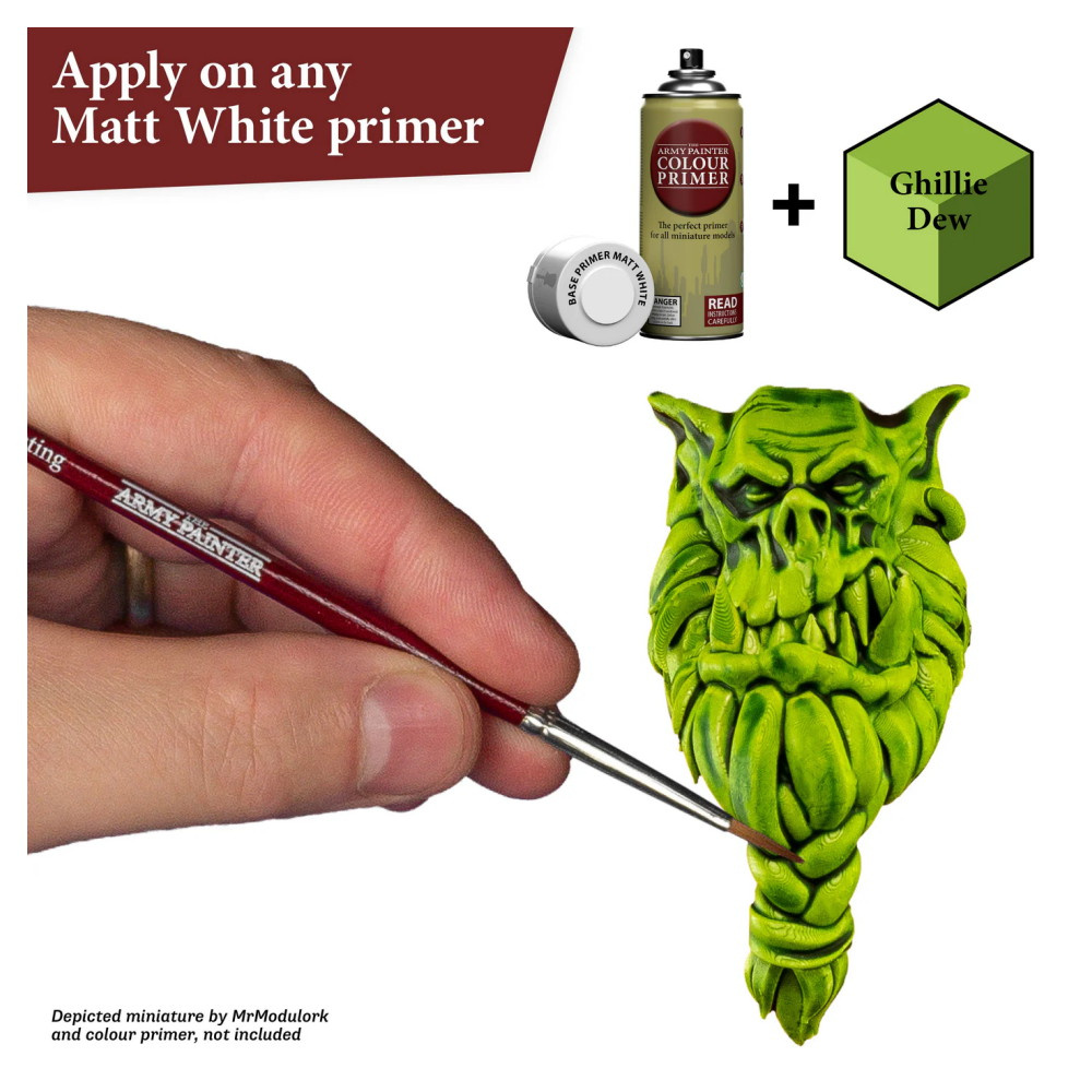 Army Painter: Speedpaint 2.0 - Ghillie Dew